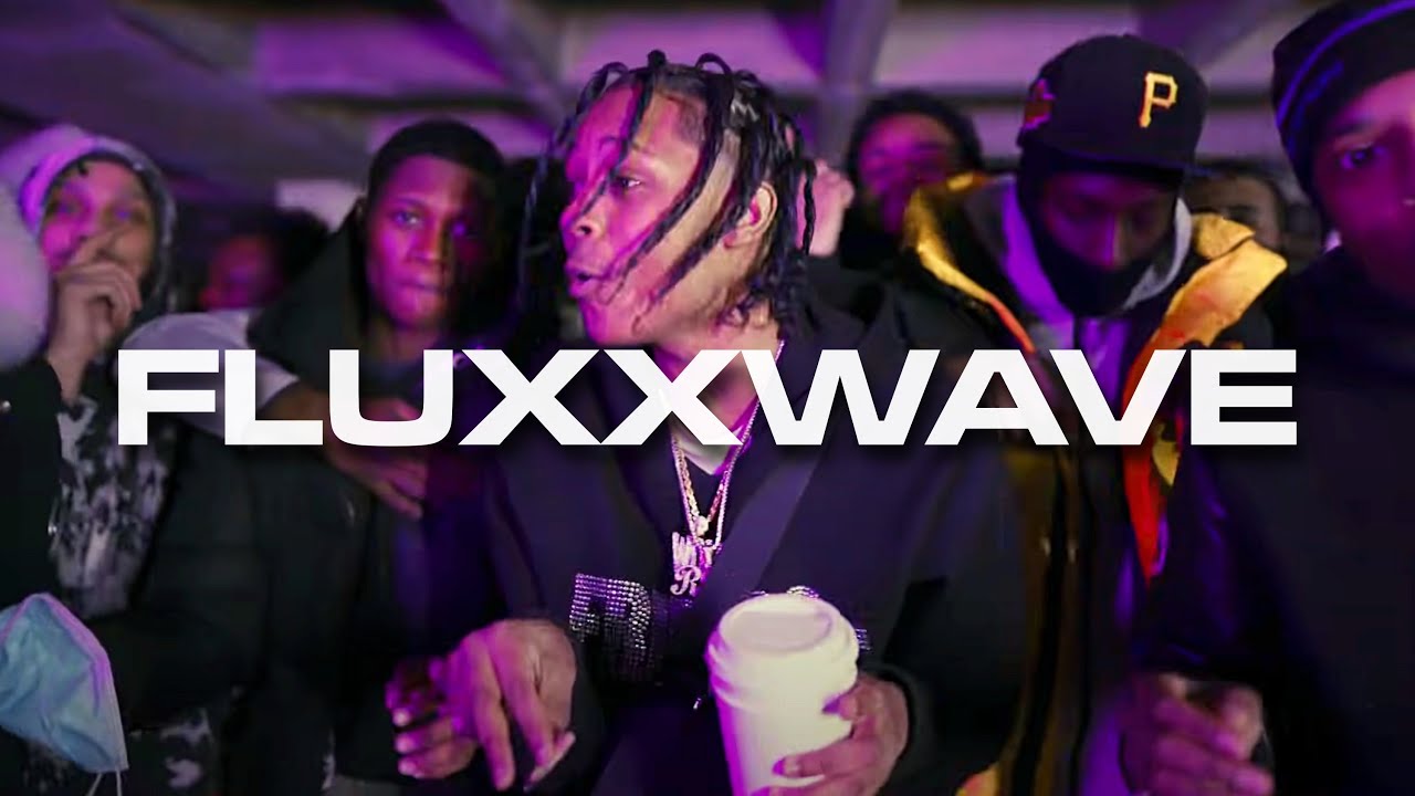 [FREE] Kay Flock x DThang x NY Drill Sample Type Beat- 