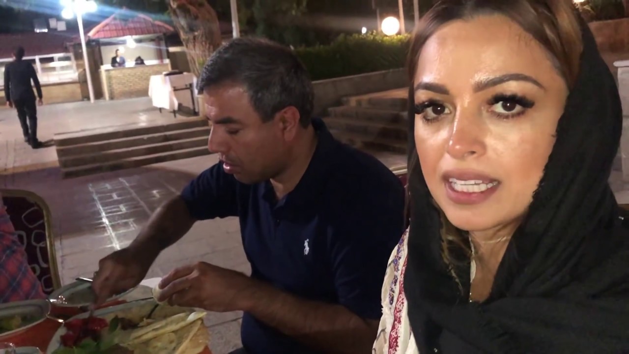 Iran food vlog part 2
