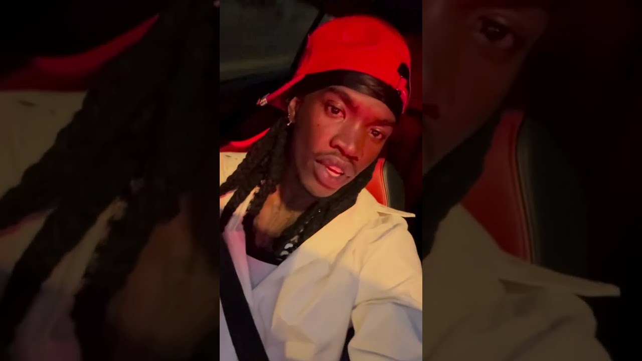 Lancey Foux - Show You How (snippet)