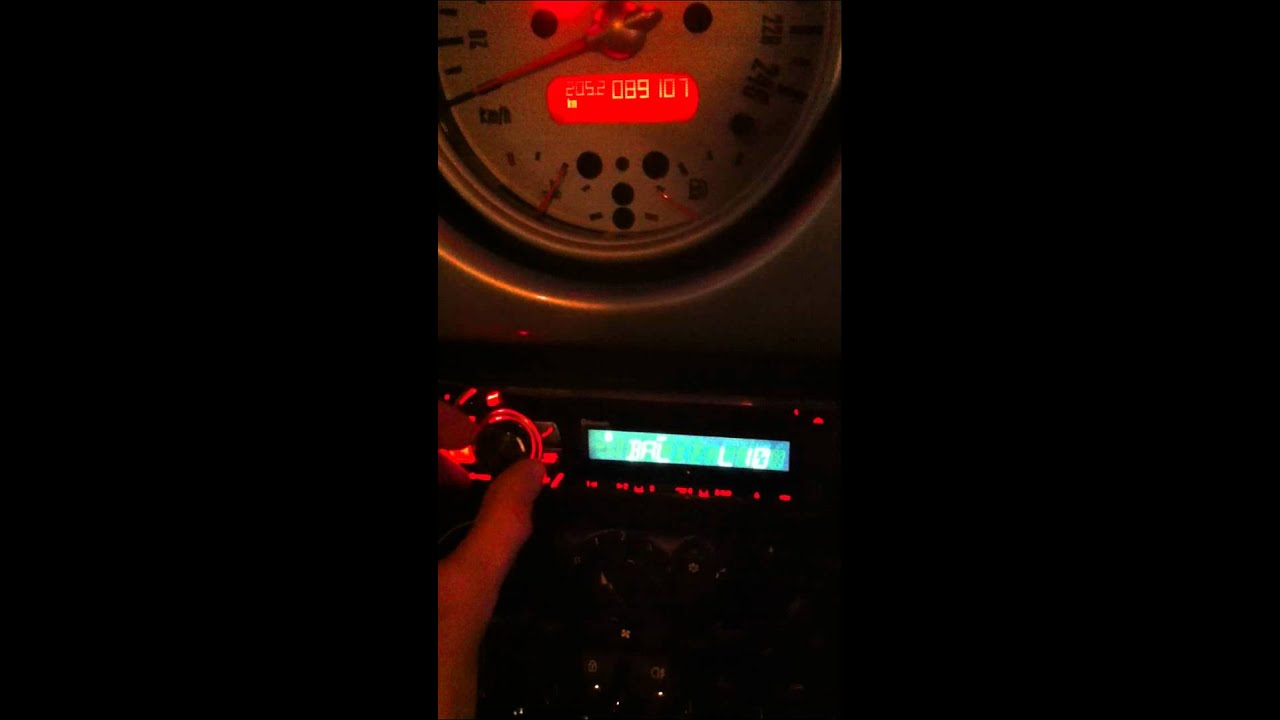 Hertz spl show sv165 vs mtx roadthunder