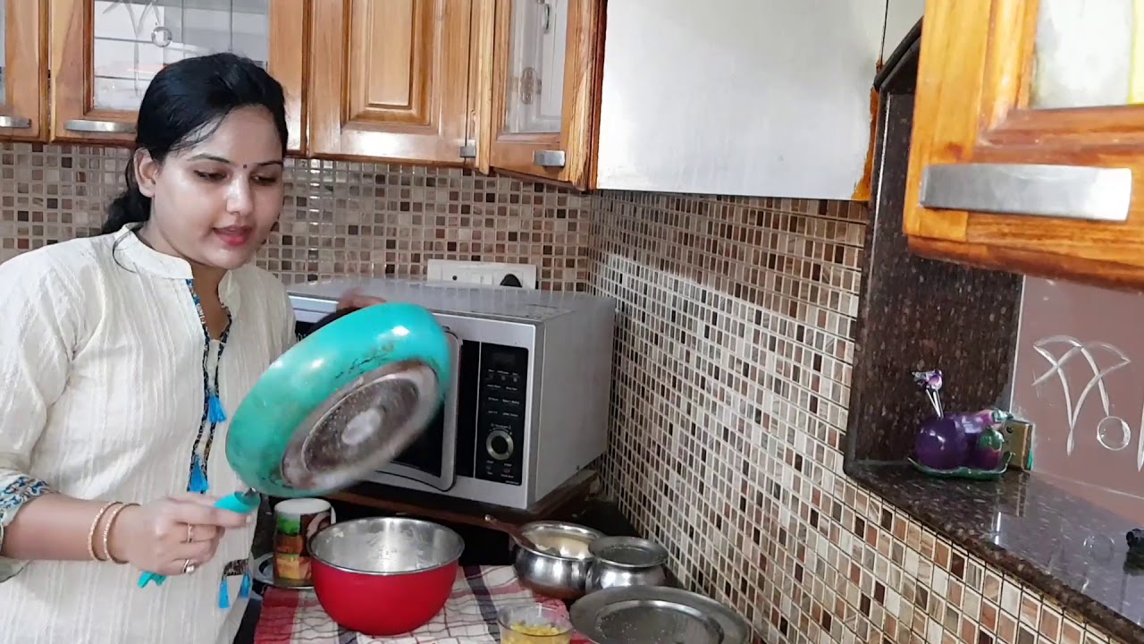 Indian kitchen special breakfast routine 2018 / New breakfast recipes india with breakfast ideas