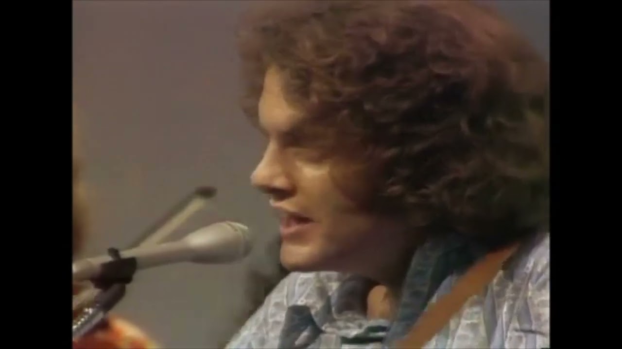 Land of The Navajo - Muleskinner LIVE in 1973