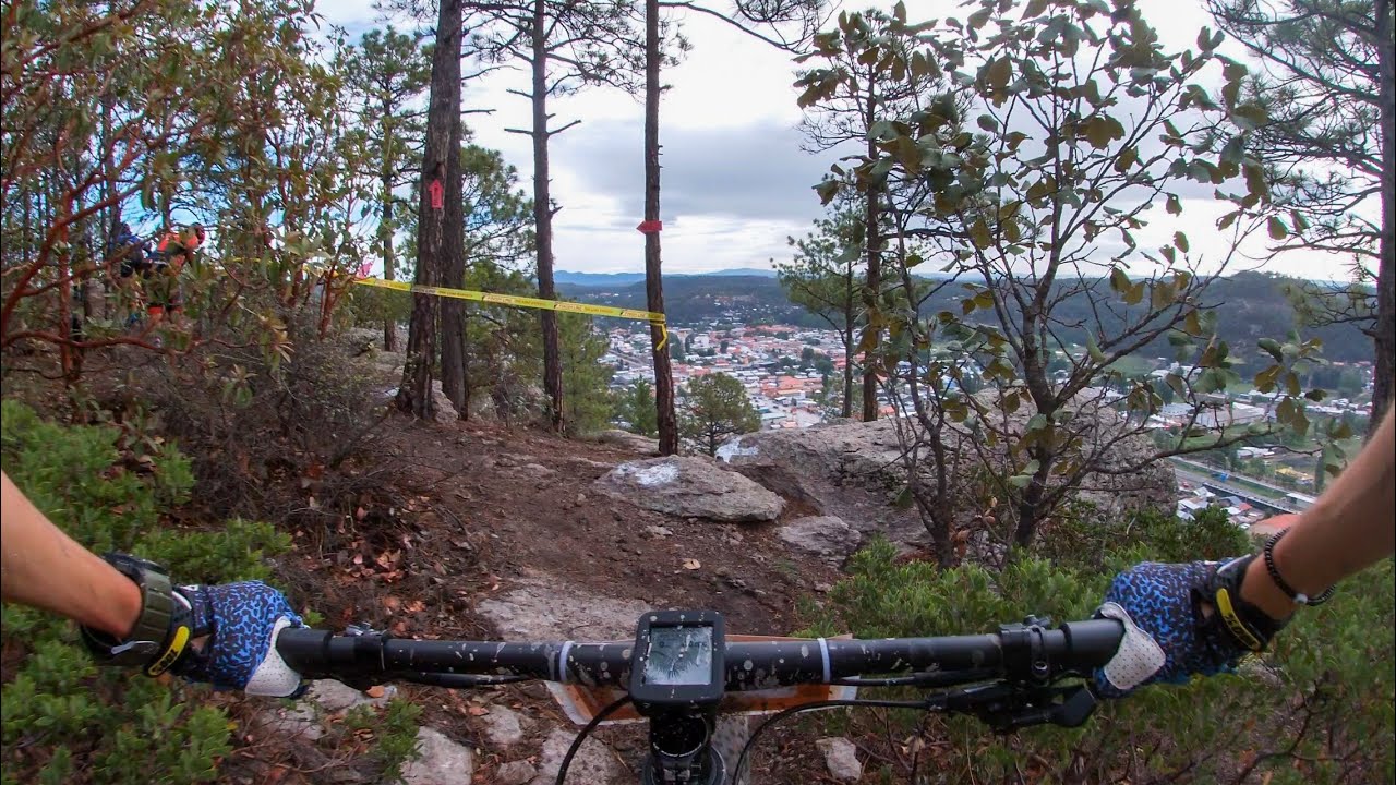 La Onza Creel 2024 | MTB