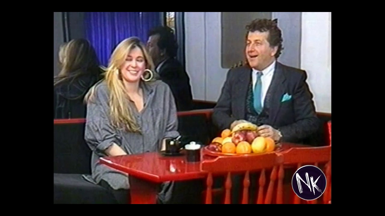 (80'S) ZERRİN ÖZER - AYSEL GÜREL (TRT'DE SAMİMİ BİR SOHBET)