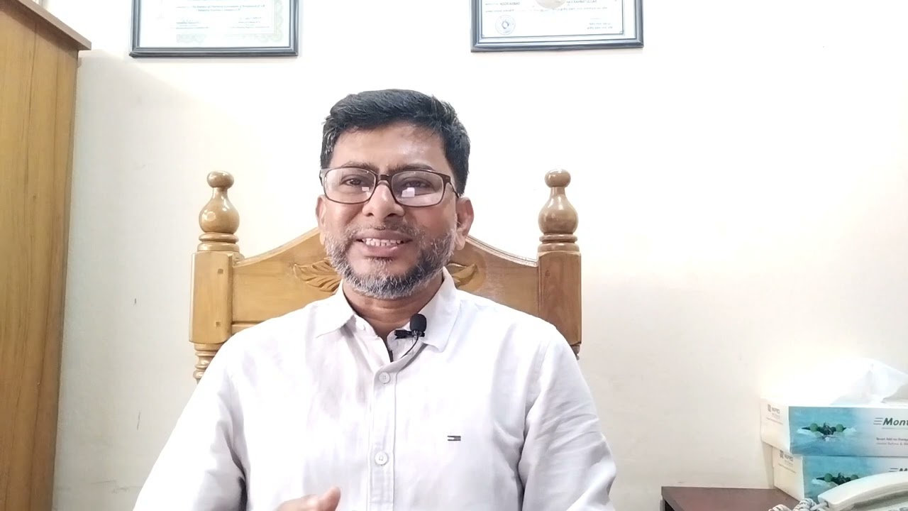 VAT Consultant Examination Tips