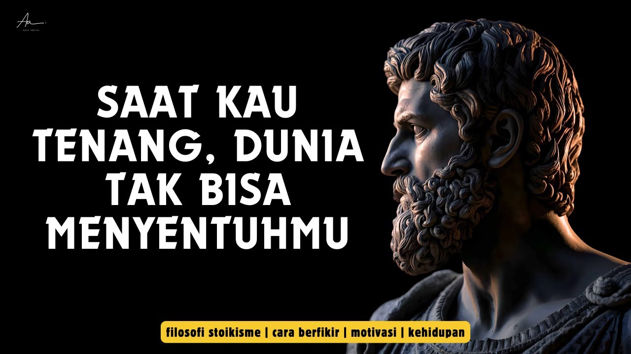 TIDAK SEMUA HAL LAYAK MENDAPATKAN REAKSIMU – ARIF ARSYA