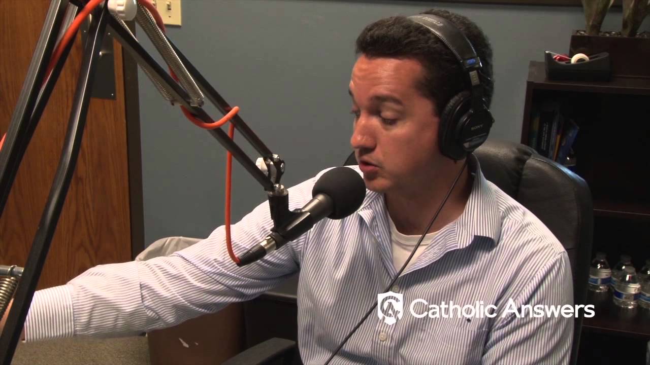 Trent Horn - Can we have knowledge of God apart from private revelation?