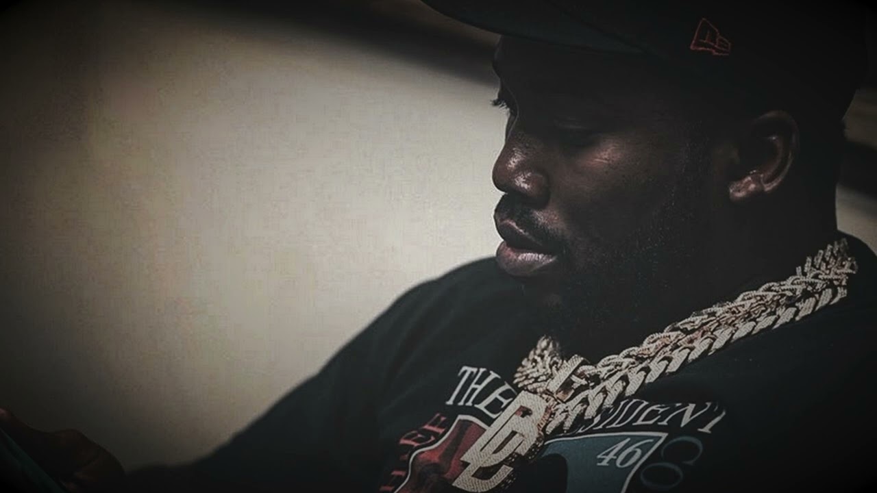 [FREE] Meek Mill Type Beat 2022 - “In Too Deep” | Soulful Type Beat