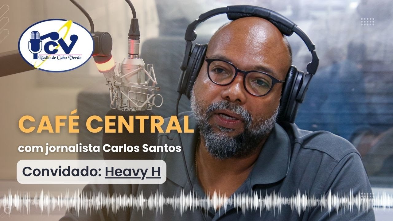 Heavy H, história de vida