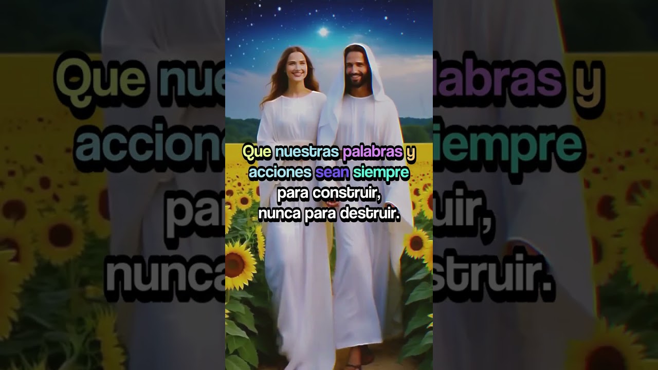 Cuando no sab&eacute;s qu&eacute; hacer, or&aacute; con fe #shorts #Jes&uacute;sMiGu&iacute;a