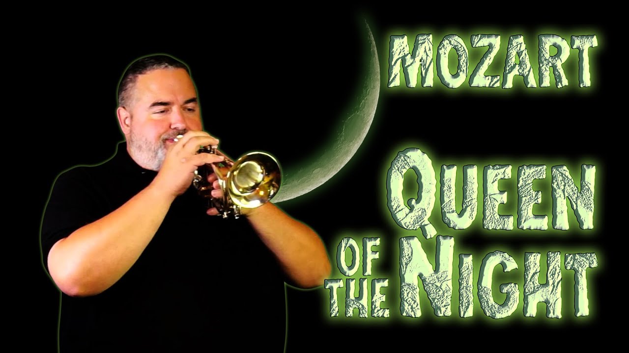 MOZART 