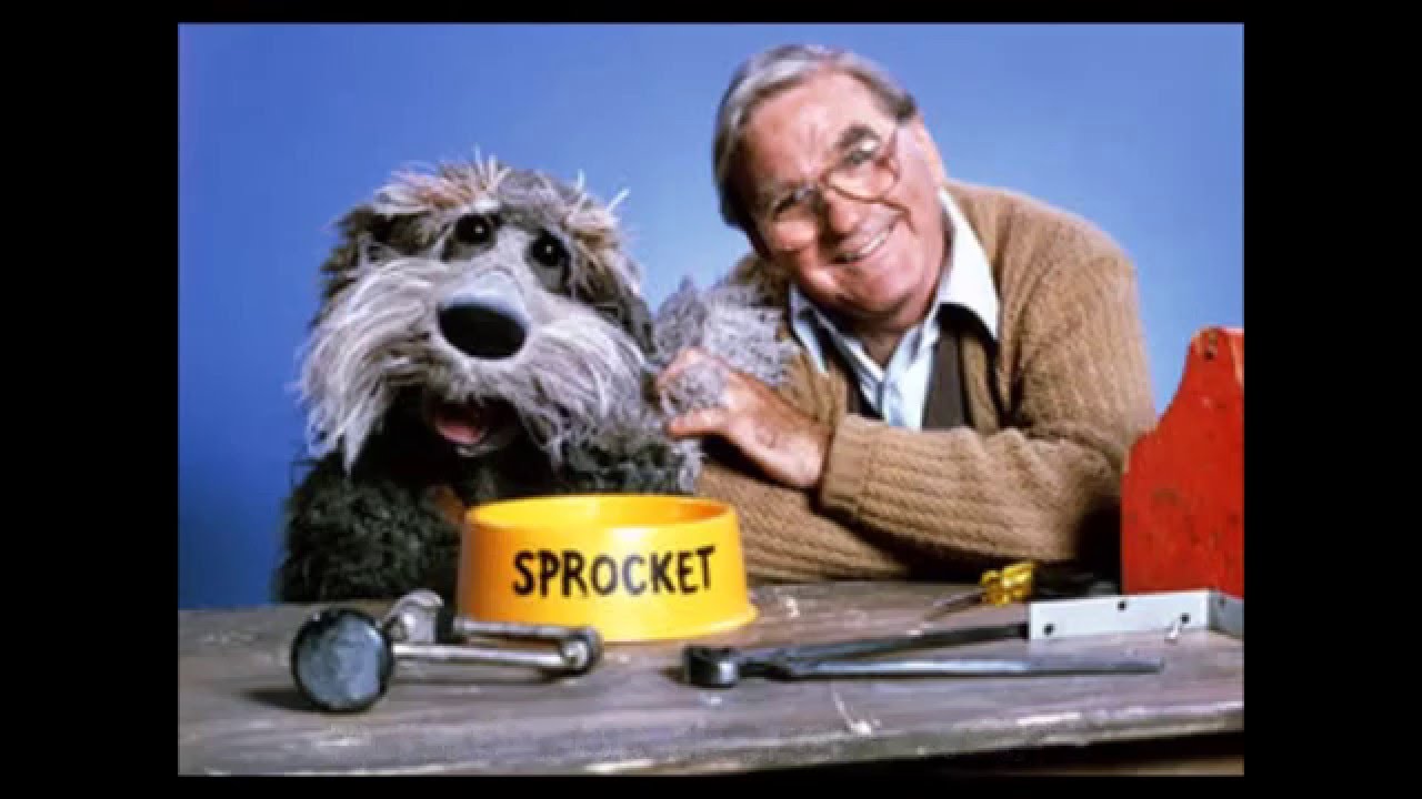 Sange fra Fragglerne (del 1 af 4)