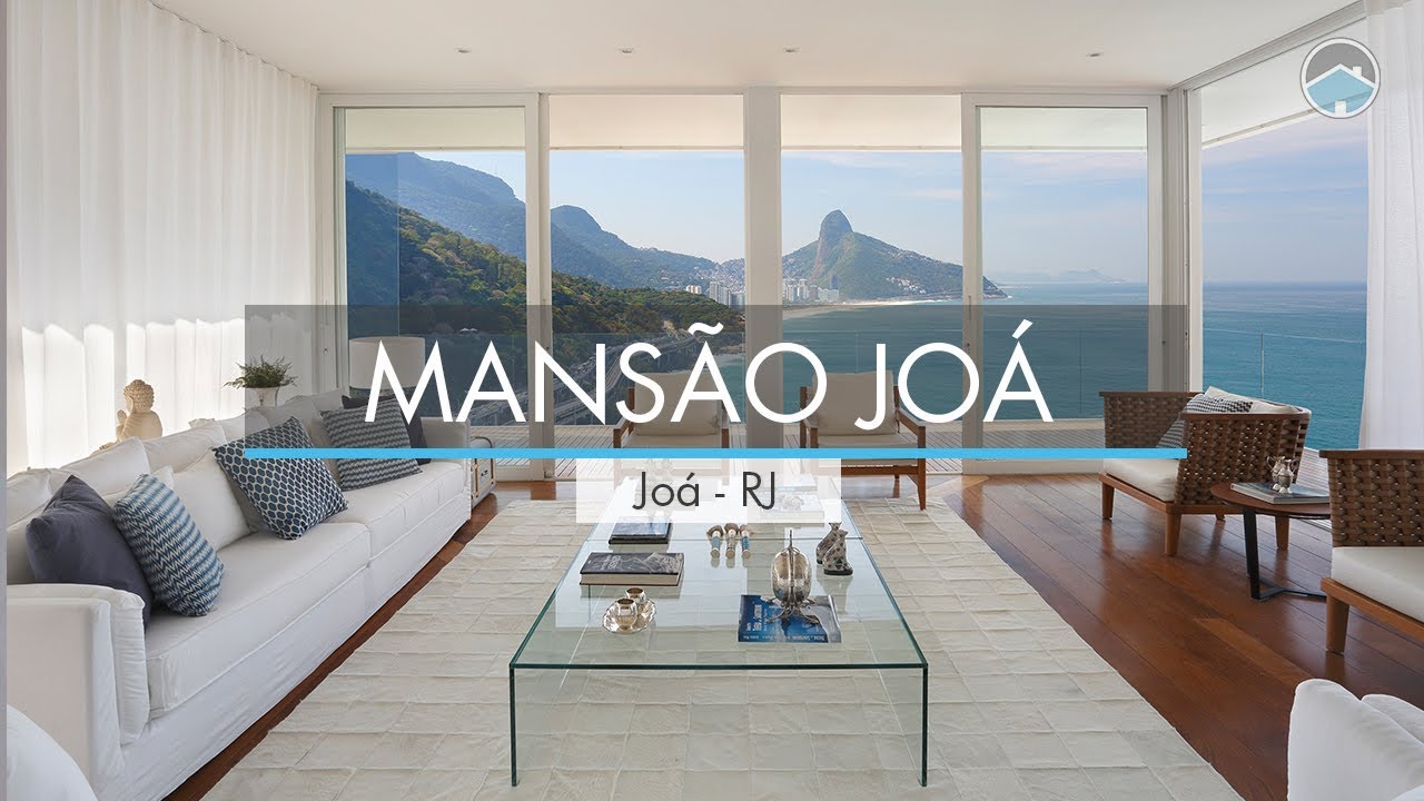 Casa Moderna no Jo&aacute; (Homepro)