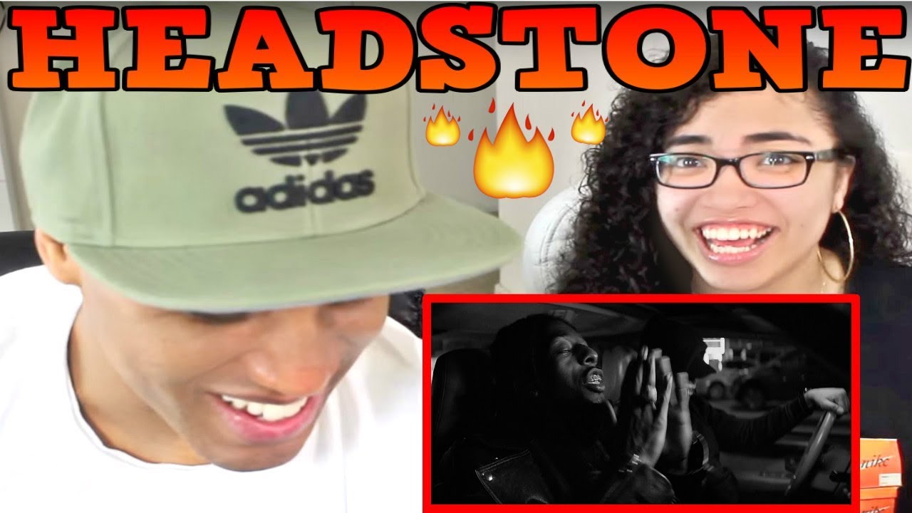 MY DAD REACTS FLATBUSH ZOMBiES - 'HEADSTONE' REACTION