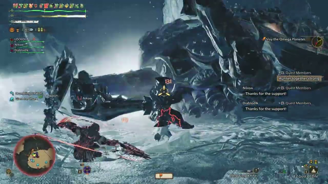 Daily Savage Omega because it's fun(with SoS pubs) #92