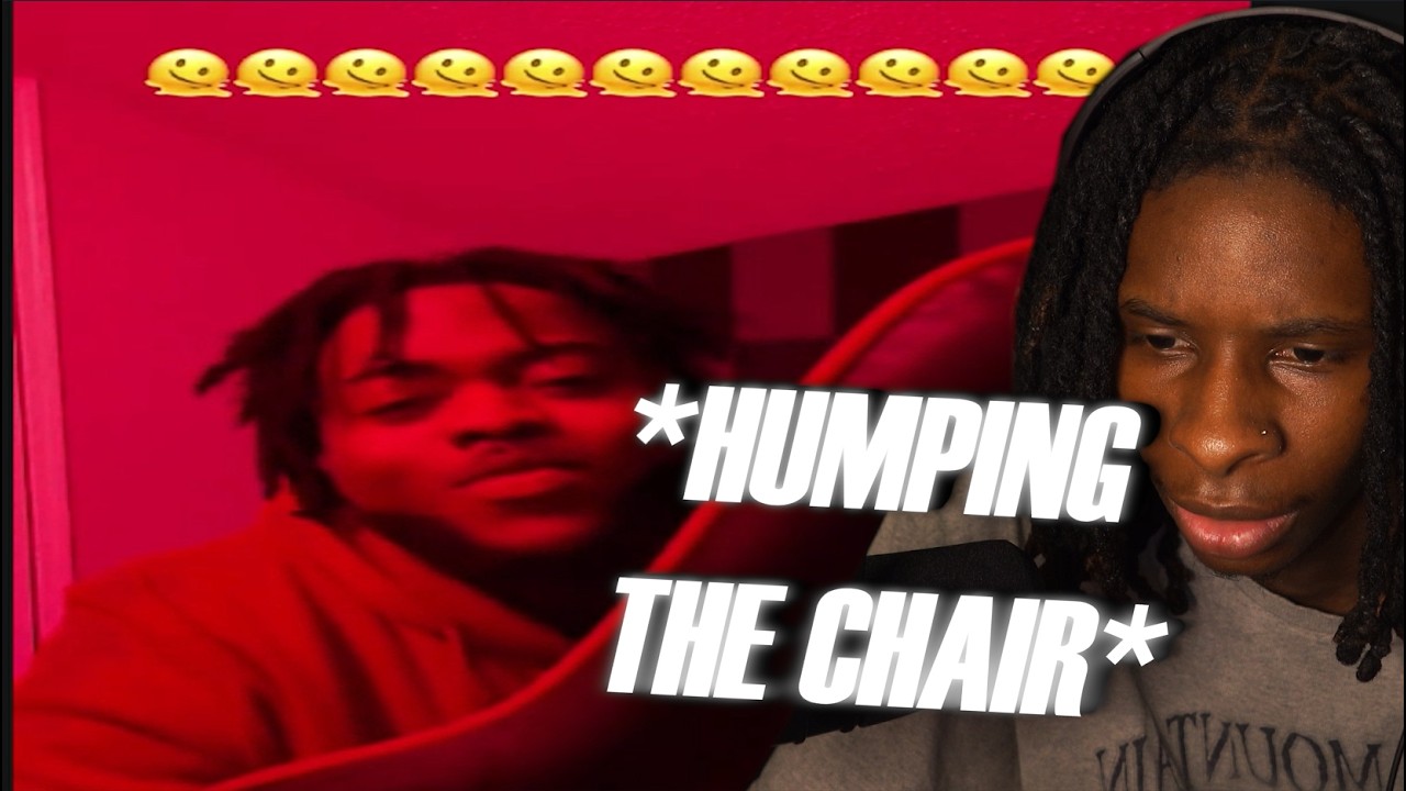 WTH IS WRONG WITH THESE FREAKS