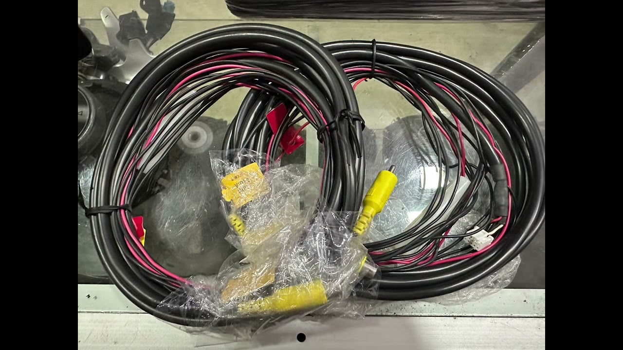 Monitor system complte set 🇯🇵