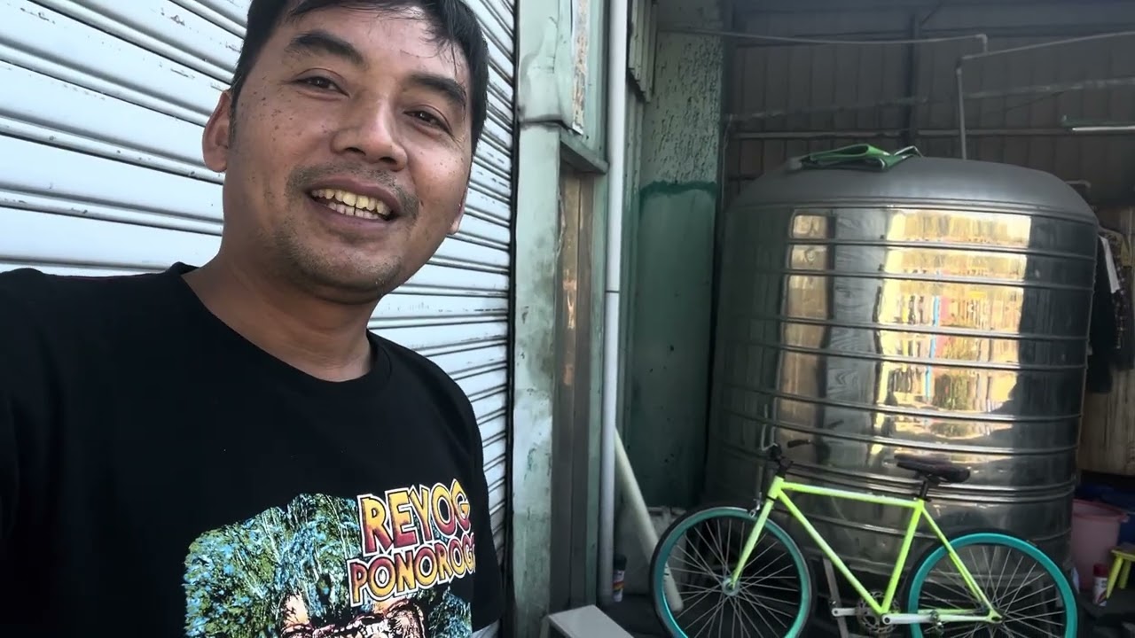 Siapa tau ada yang minat ..‼️ Mas tki junior di Taiwan