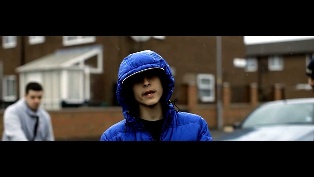 GEKO - THE INTRO (@RealGeko)