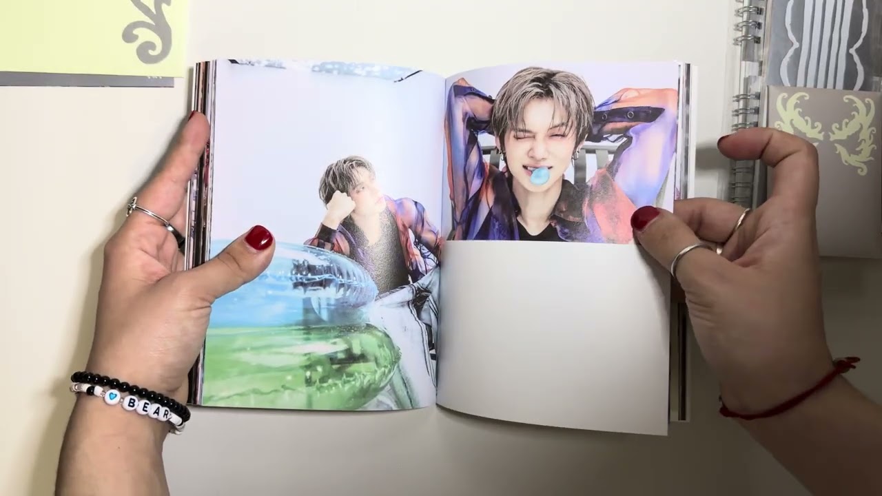 TXT 2026 Seasons Greetings