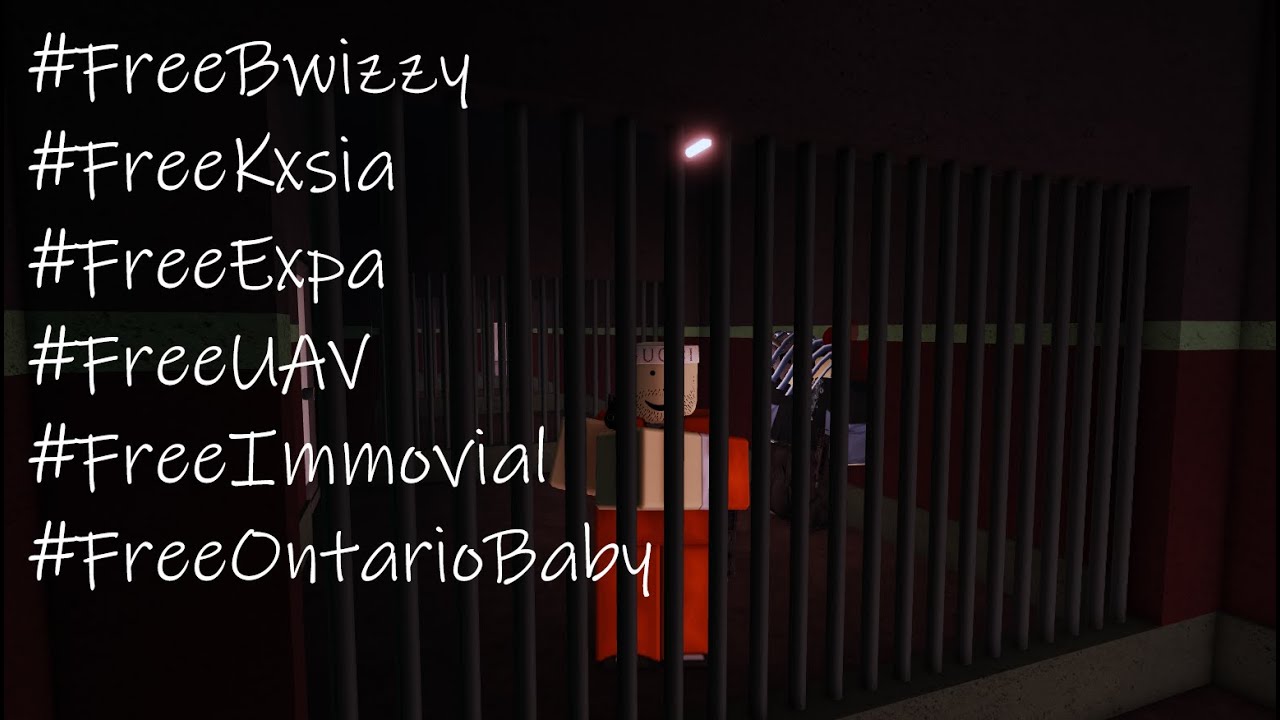 banned from roblox criminality