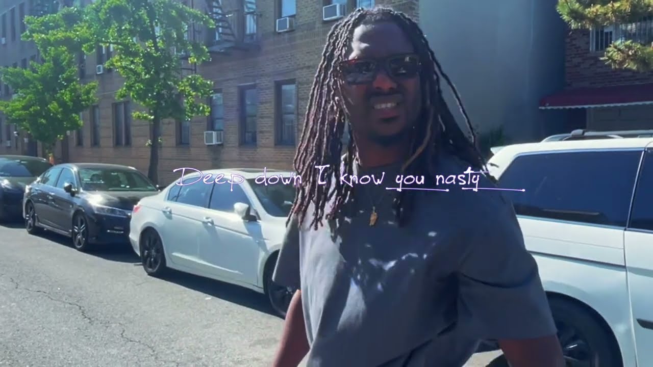TAKE YOU HOME  Lyric Video (BOUYON 2025) #bouyon