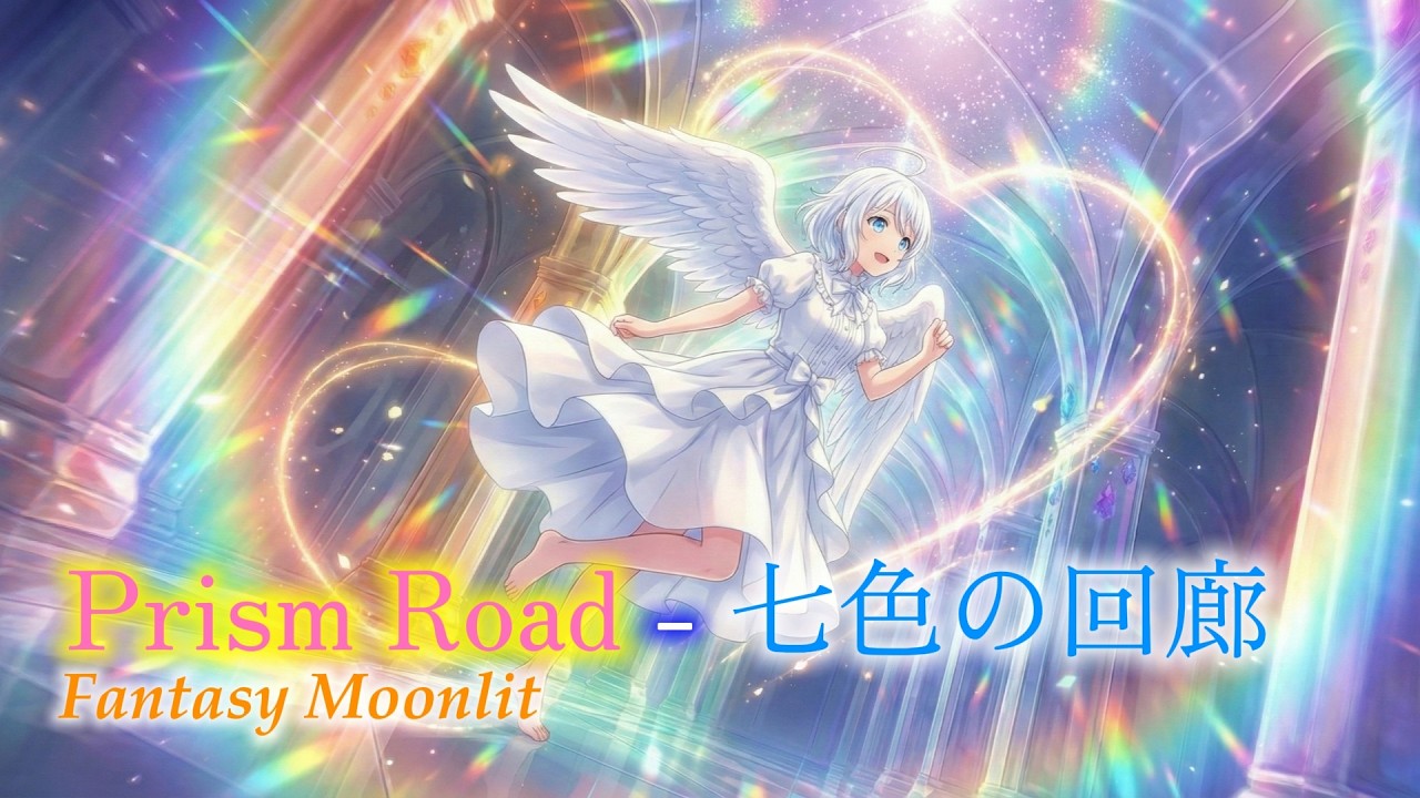Prism Road - 七色の回廊