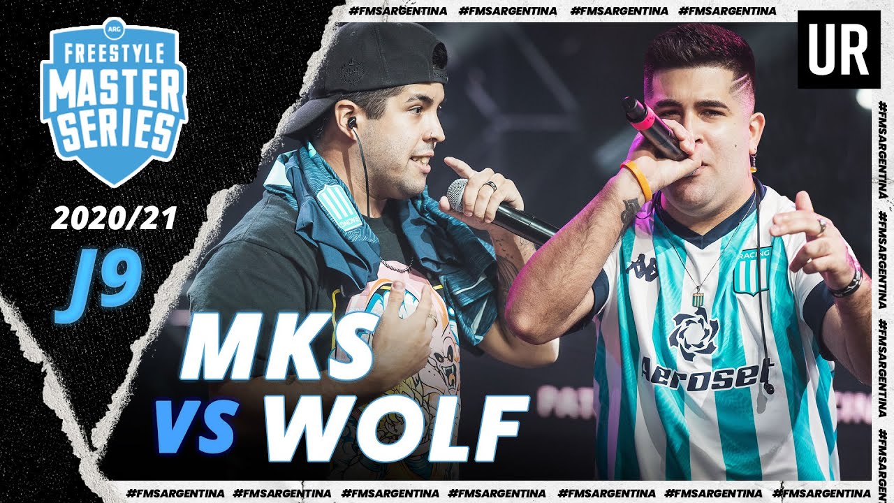 MKS vs WOLF | #FMSARGENTINA 2020/21 - Jornada 9 | Urban Roosters