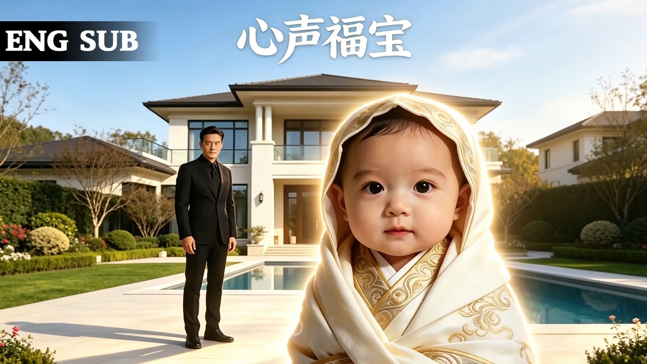 【全網熱劇】刚出生拥有读心术揭穿四个哥哥是母亲偷情所生，被疯狂母亲扔进深山受虐三年！#嘎嘎乐#热血#末世重生#高温末世#漫剧