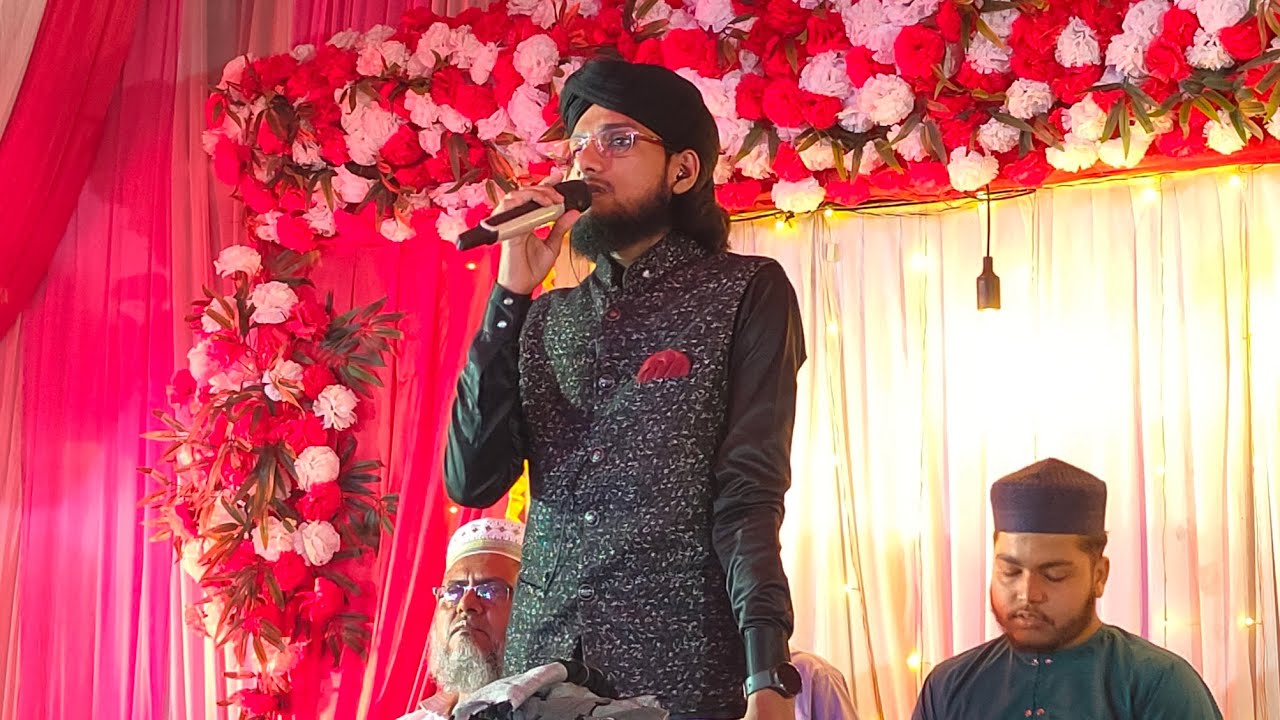 ⭕️Live- ডি ইমরান ও তার সাথিগন (হাড়োয়া, দেওয়ানআটি) থেকে
