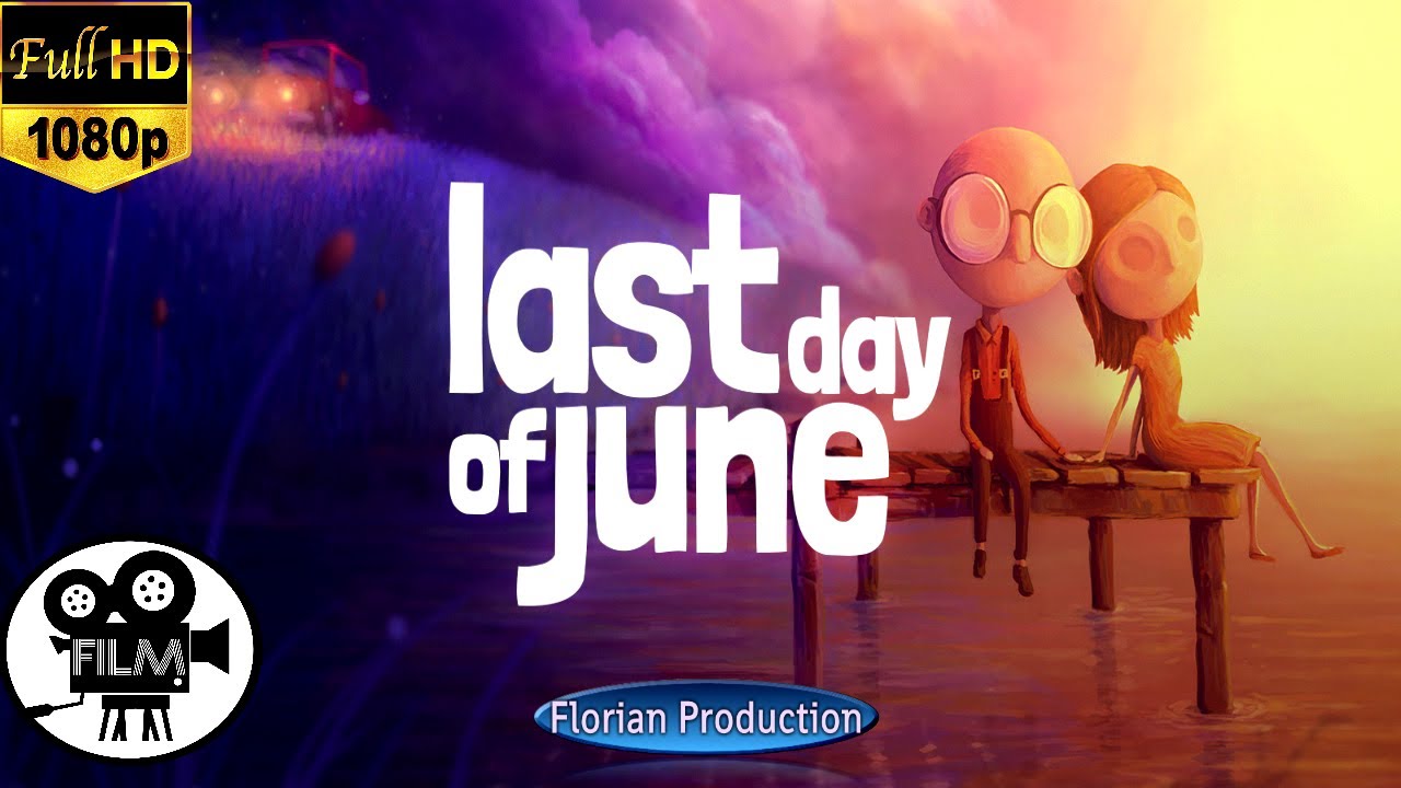 last day of june le film complet en français