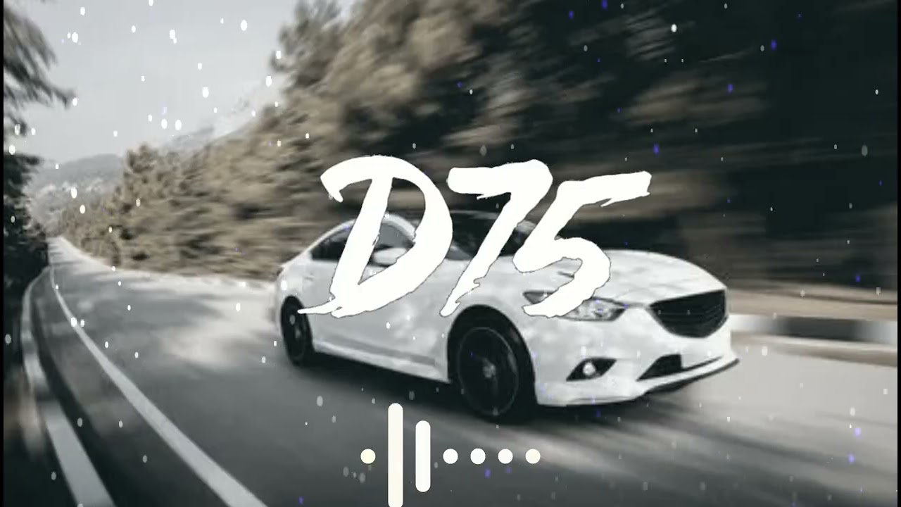 Хаба G, ShuSha - Какая осень (Dmitriy75 & DIMUSIK Remix)