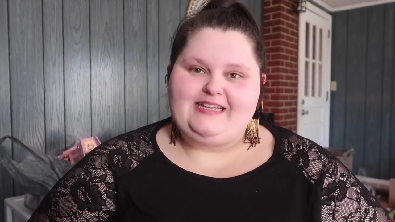 Delusionlynn thinks she is no longer  in denial
