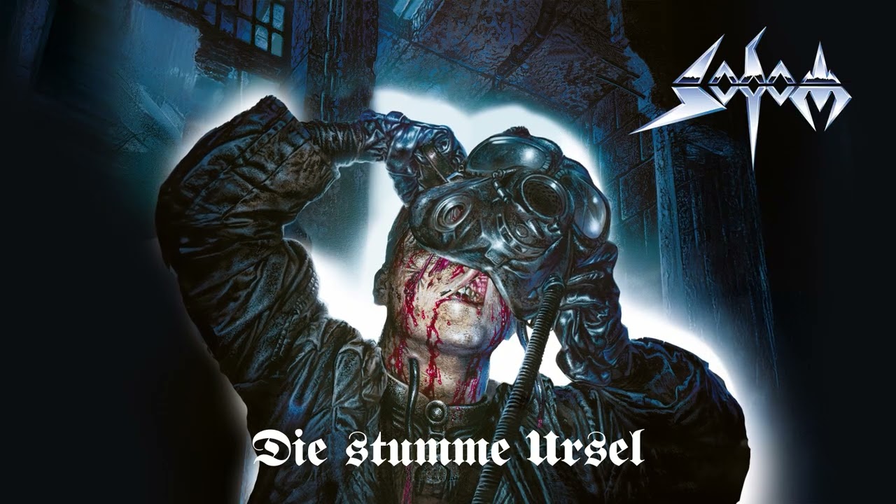 Sodom – Die Stumme Ursel (2026 Remaster) (Official Audio)