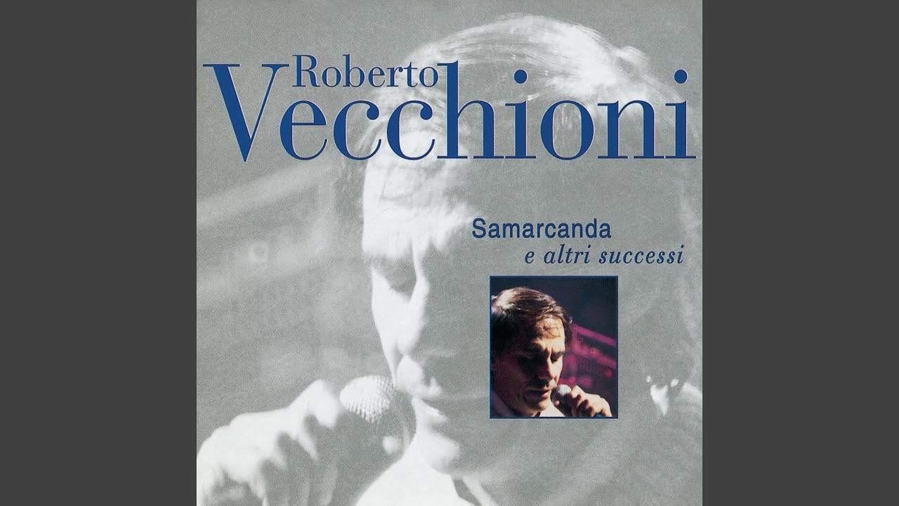 Pesci Nelle Orecchie (Album Version)