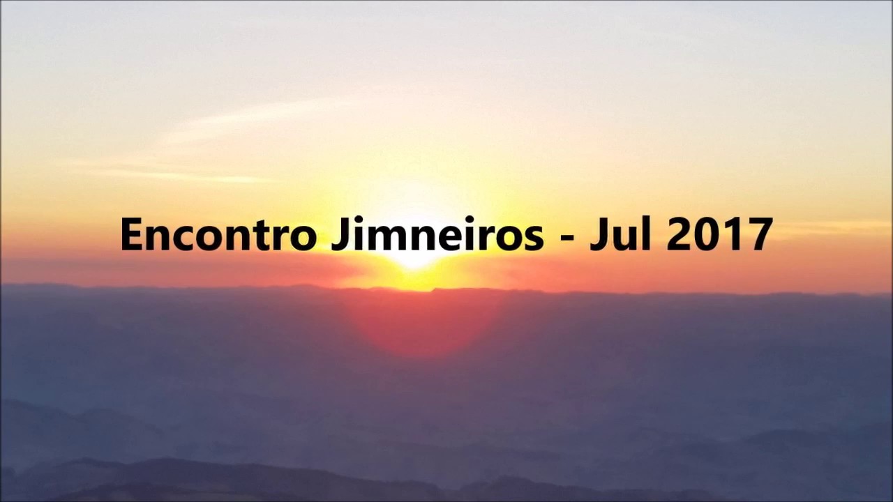 Encontro Jimneiros Sul de Minas - Suzuki Jimny