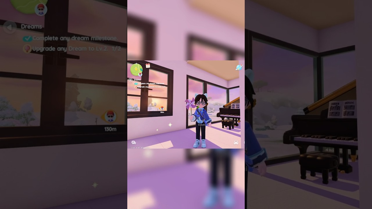 Cara Upgrade Any Dream to LV 2 | Heartopia