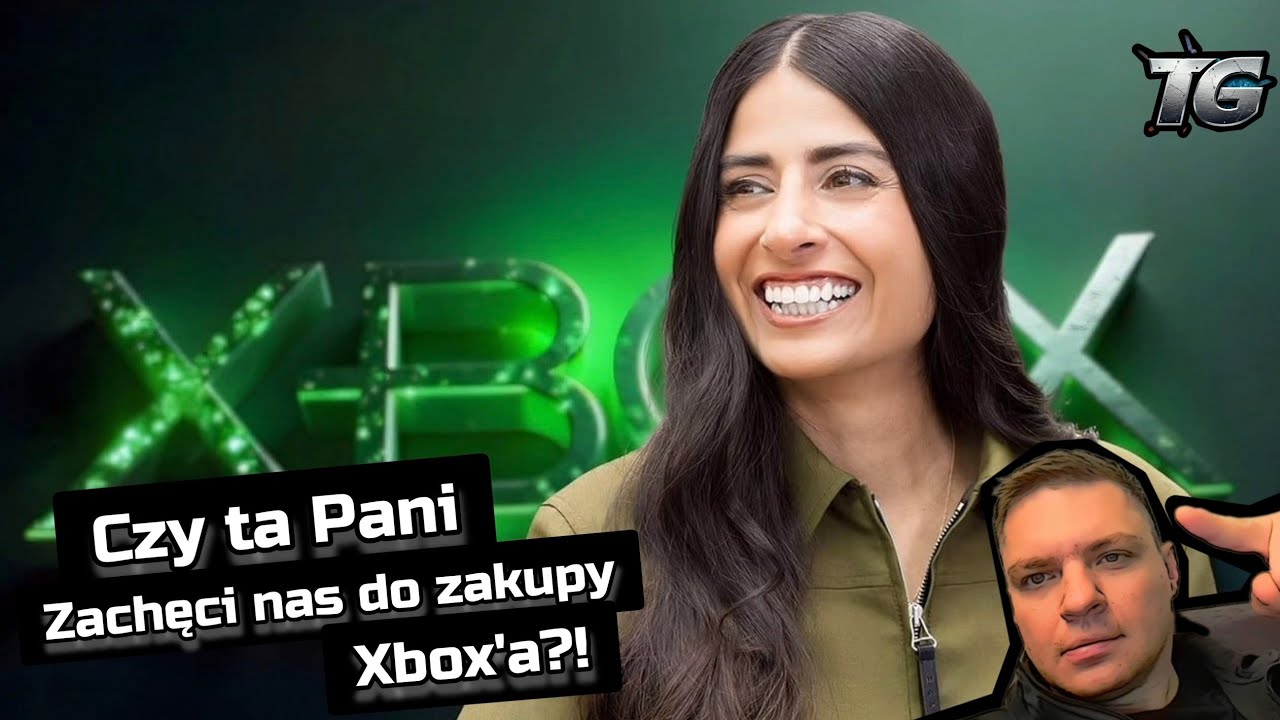 Czasowe Gry Ekskluzywne na Ratunek XBOX'a Series?! - czy to ma sens?