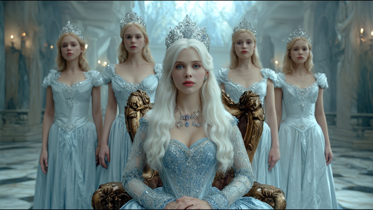 He Gave His Blood to a Dying Alien Princess… No One Anticipated the Result | Sci-Fi Reddit