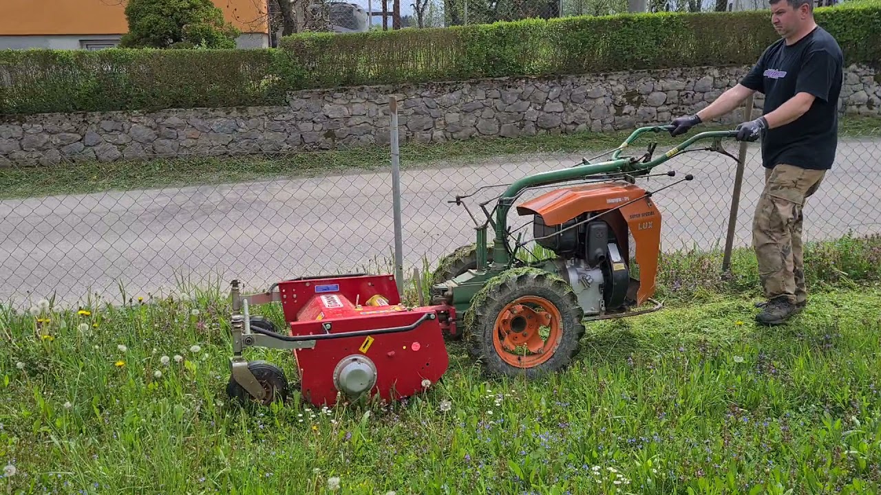 Zanon TSM900 labin progres 14 ks   Hrvoje Ostarije