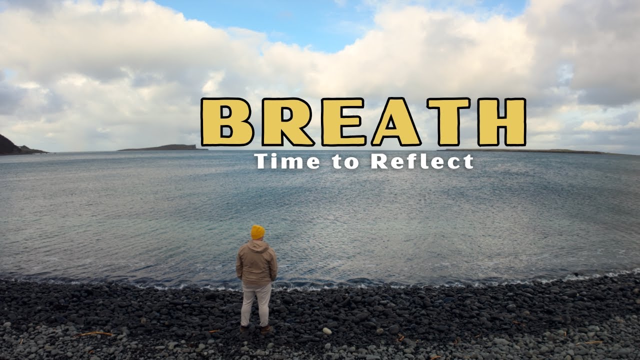 A New Reflection Series | Rumi's 'The Guest House' in the Isle of Skye