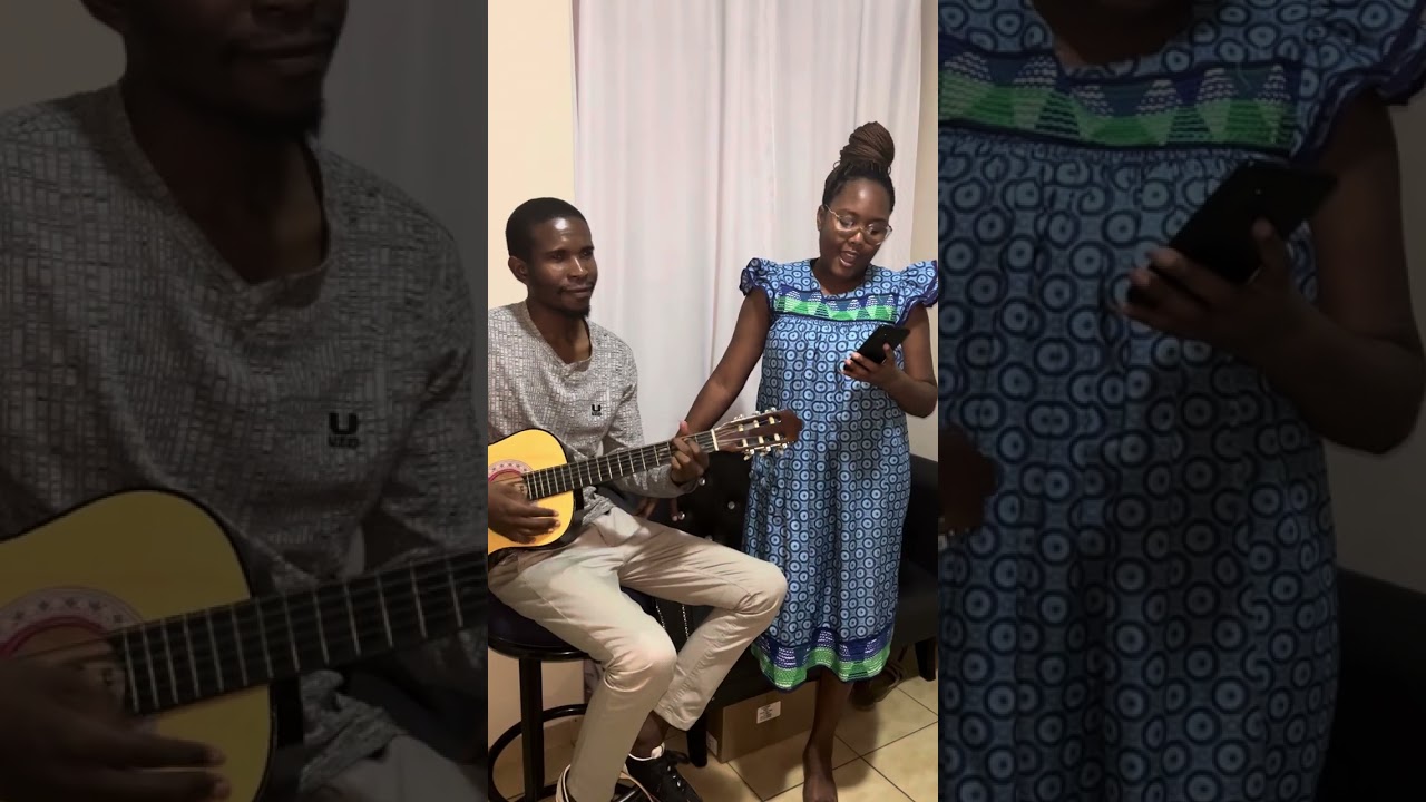 Not my way | Christ in Song | 278