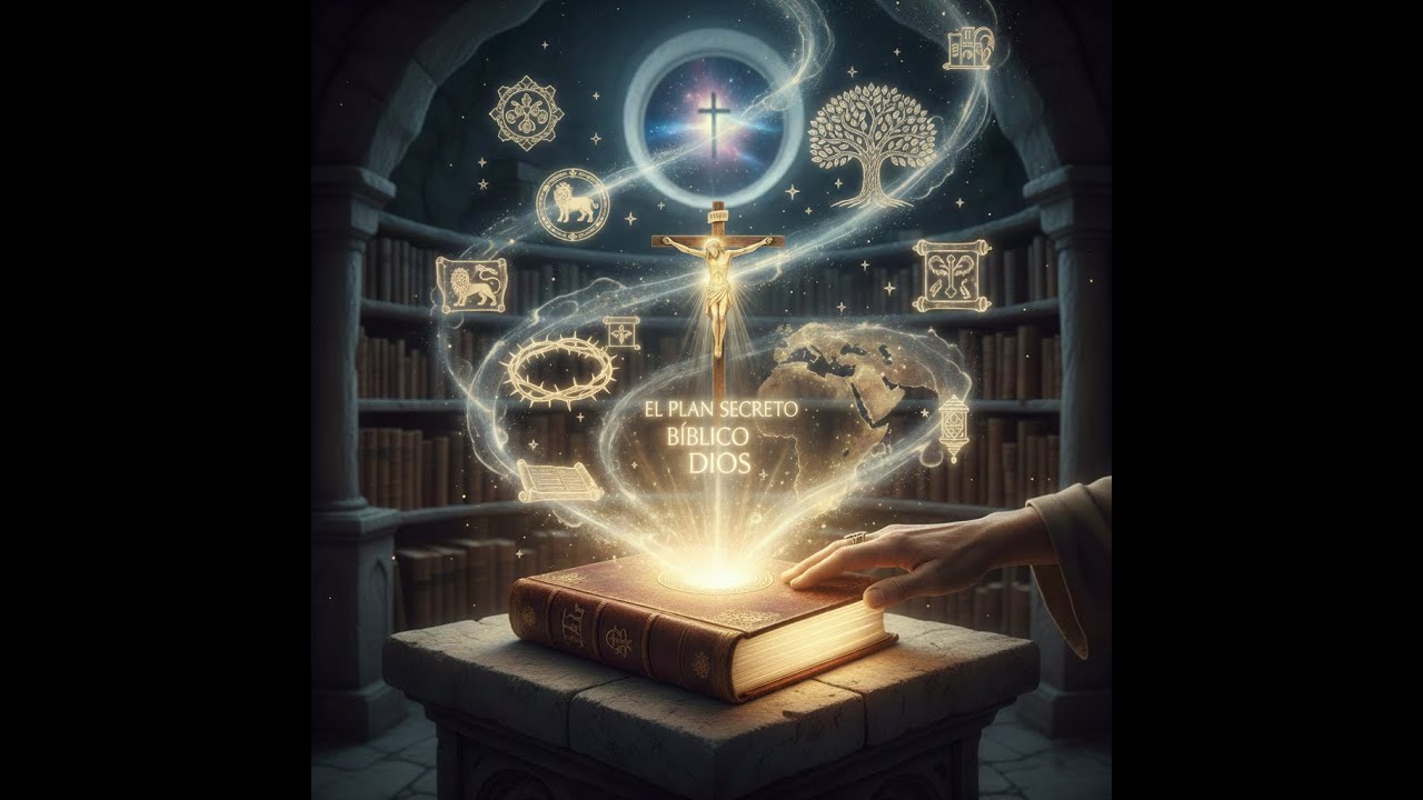 El Plan Bíblico Secreto de Dios