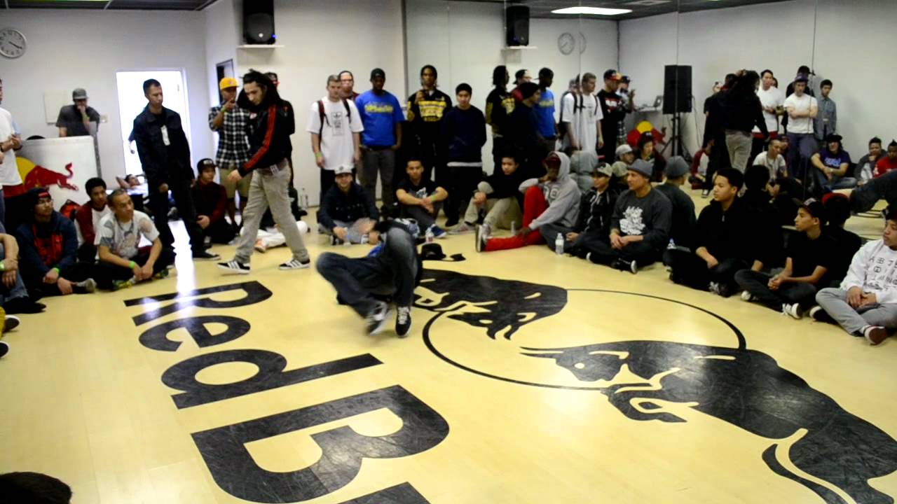 Ben (knucklehead zoo) vs ATN (battle born)