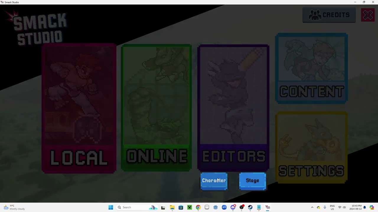 Custom Animation Timelines! | Smack Studio