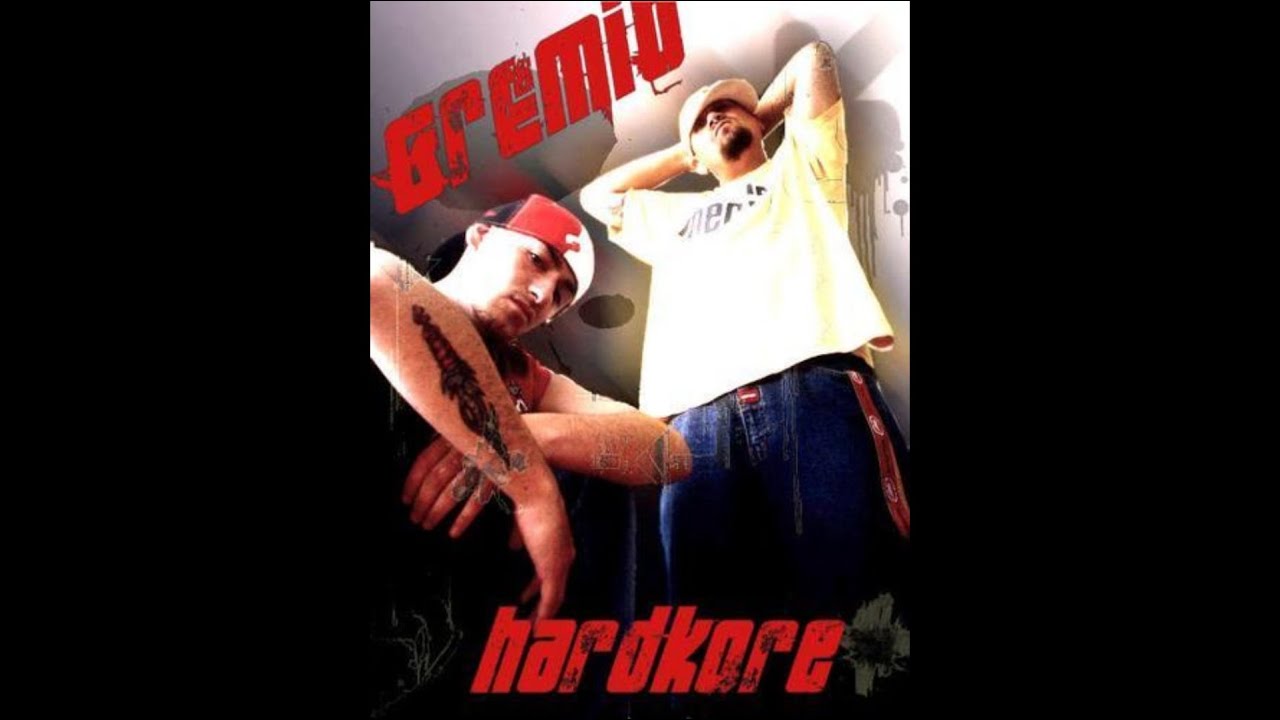 TRACK 22 - RAP NOSTRO - GREMIO HXC