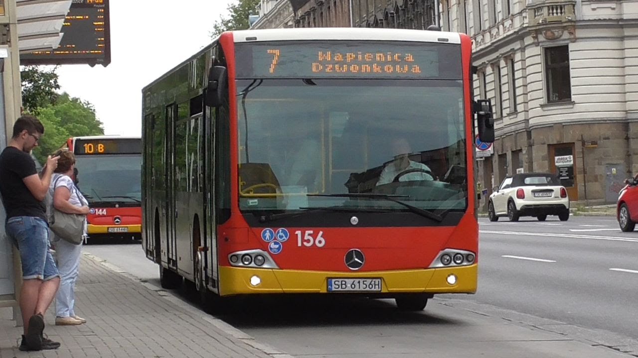 Mercedes-Benz Conecto LF 