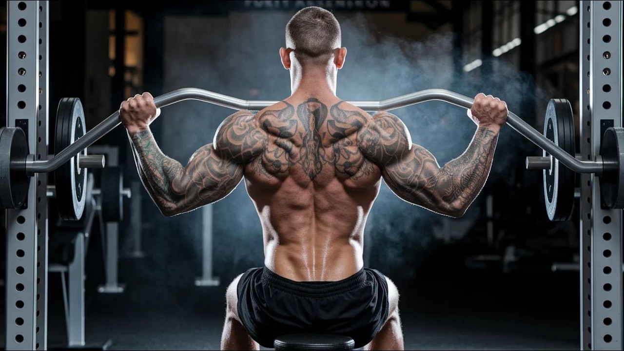 TOP WORKOUT MUSIC PLAYLIST | Hardcore Gym Motivation | Beast Mode Training Music 2026