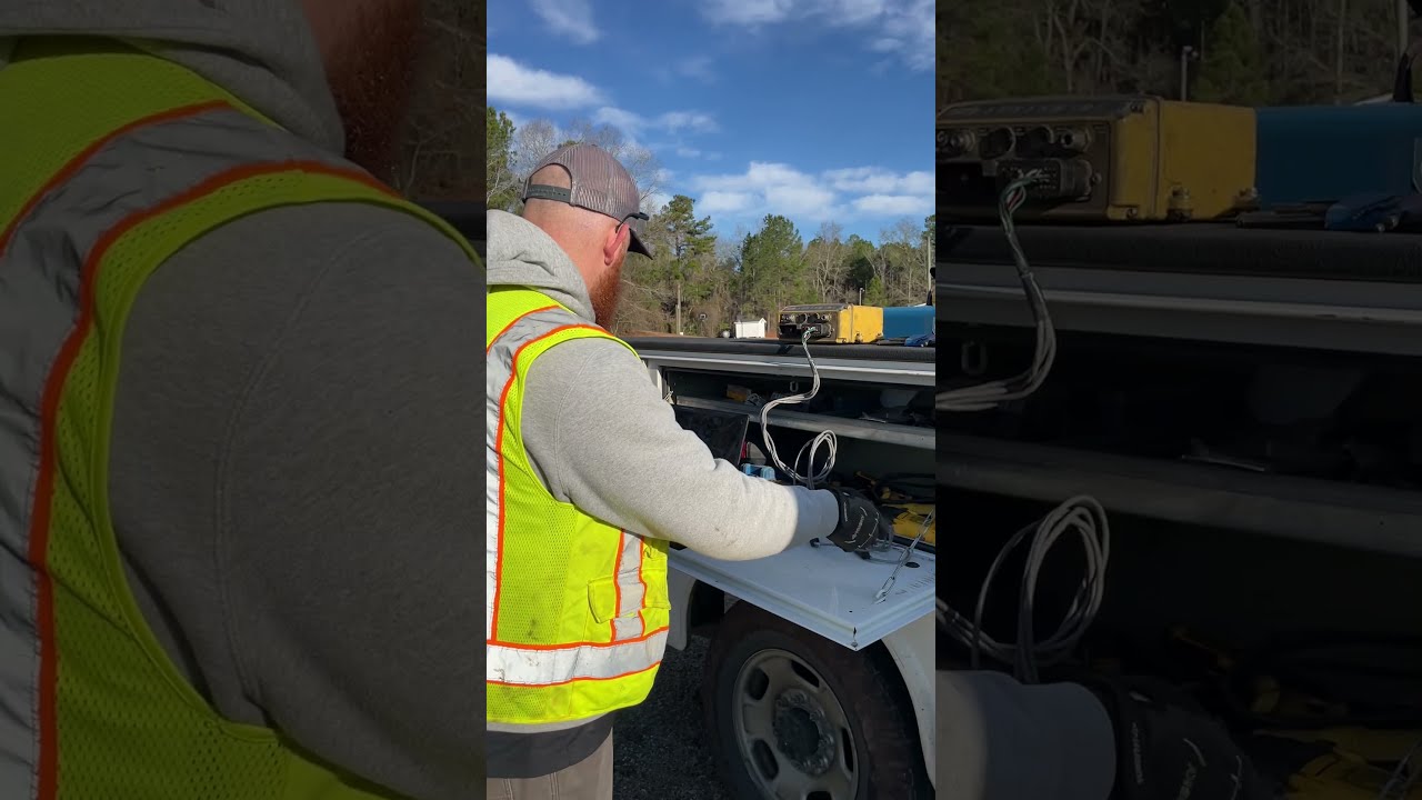 Topcon Repair / Benchmark Tool & Supply 