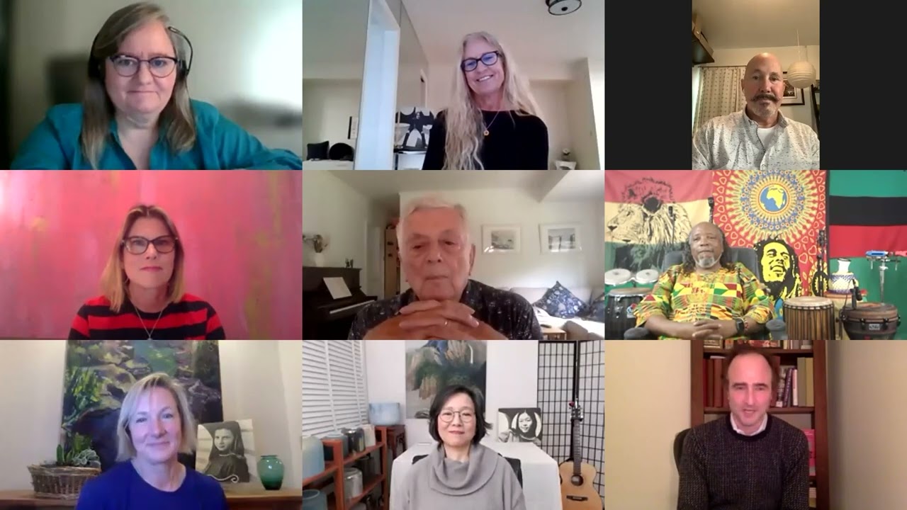 &ldquo;C&rsquo;MON AND ZOOM&rdquo; 50th Anniversary Virtual Event, Feb 2, 2022